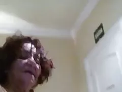 וידיאו - סבתא 70yo סקס אנאלי