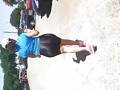 בוגרת לטינה מגה בוטי