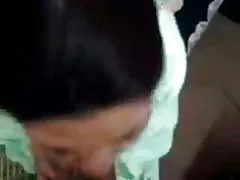 דודה אסיה רנדי ודופקת