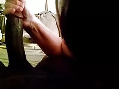 תמצוץ לי את הזין השחור