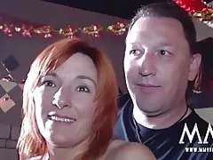 סרטים Mmv ברוך הבא למועדון