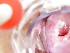 האחות מטונף מקבל סולו