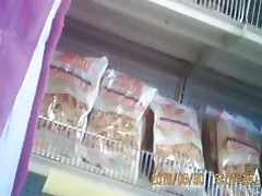 דודה הודית בתחת