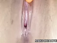 טלסקופ החלל אקארי kanda - jav צביע בוגרת סגנון מזוין