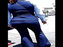 את התחת הגדול בוגרת ISSSTE